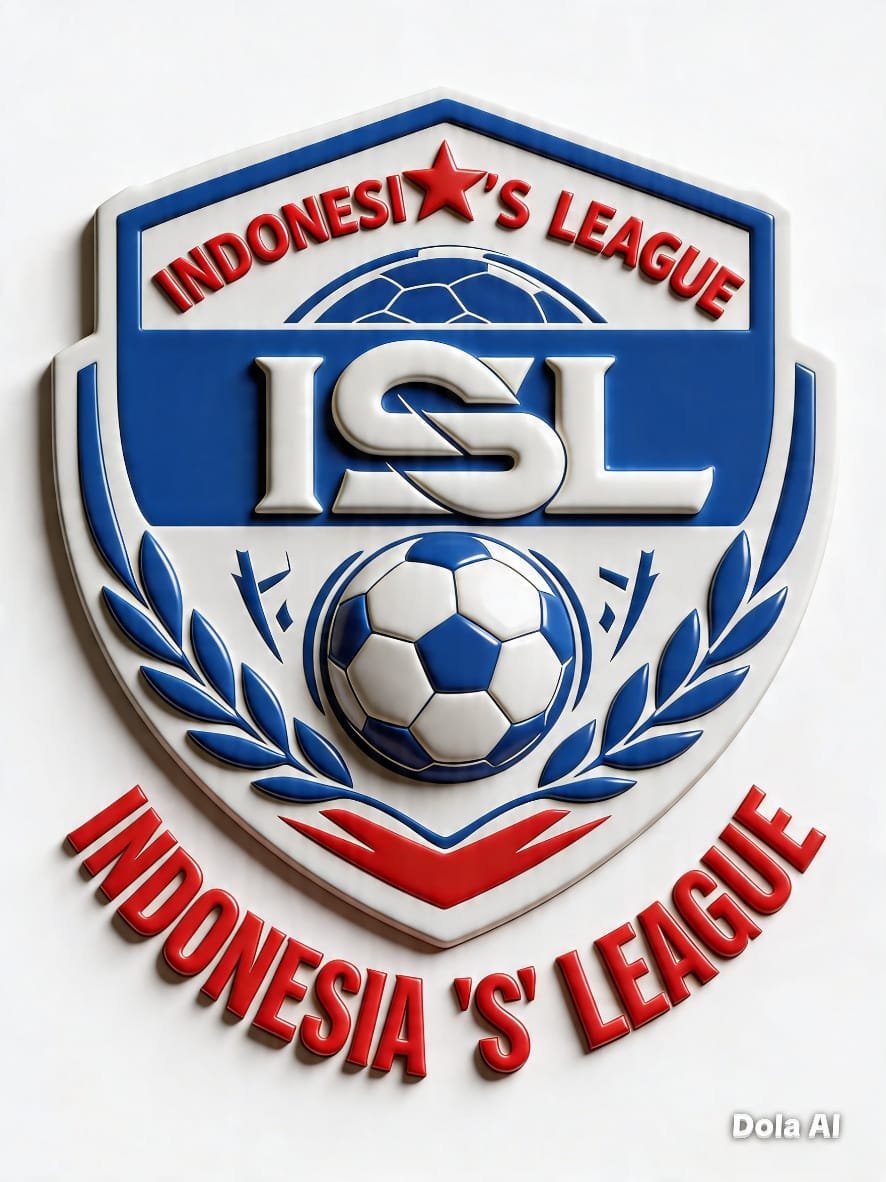 ISL MERAH