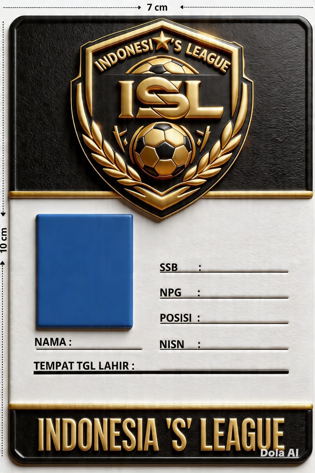 ID CARD