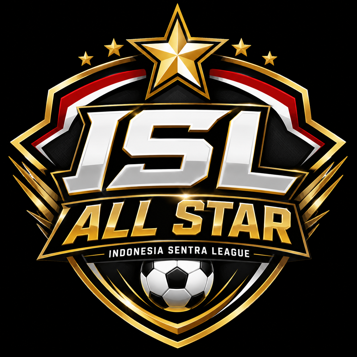 ISL ALLSTAR TALLENT