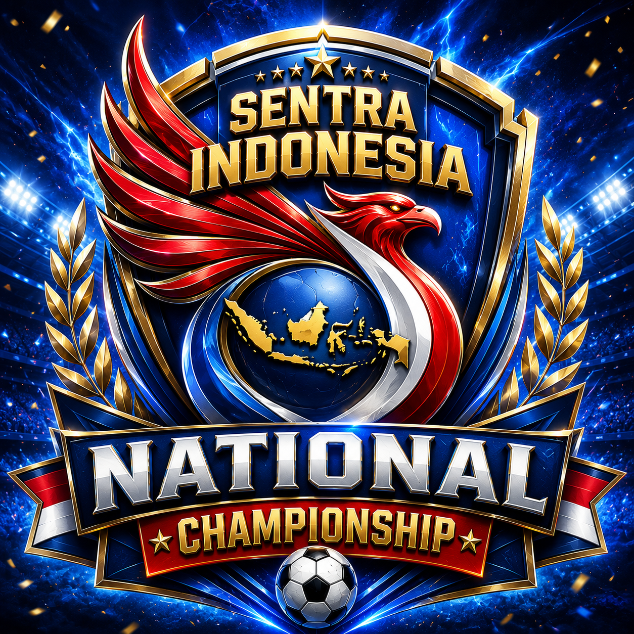 SENTRA INDONESIA CHAMPIONSHIP